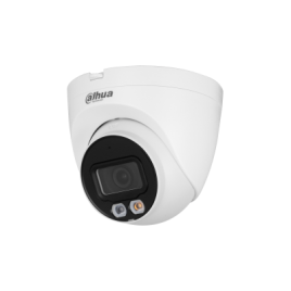 Видеокамера Купольная IP с фиксированным объективом Dahua DH-IPC-HDW2449TP-S-IL-0280B
