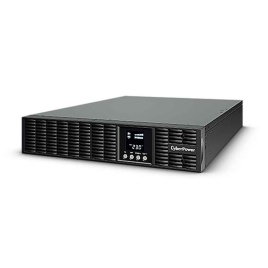 ИБП CyberPower OLS2000ERT2U, Rackmount, Online, 2000VA