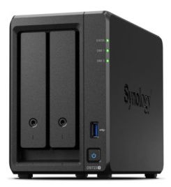 Сетевой накопитель Synology DiskStation DS723+