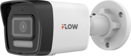 2Мп уличная цилиндрическая IP-камера iFlow F-IC-1122CM(2.8mm)