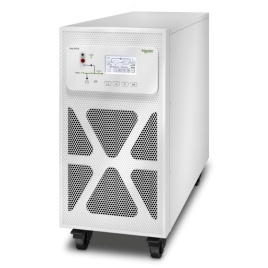 ИБП Easy UPS 3S 10кВА 400В 3:1 без встроенных батарей