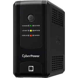 ИБП CyberPower UT650EIG, Line-Interactive,  650VA