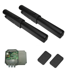 Комплект приводов для распашных ворот DoorHan SW-5000PROBASE +