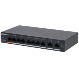 Коммутатор Dahua DH-CS4010-8ET-60