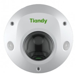 Видеокамера сетевая Tiandy TC-C35PS I3/E/Y/M/H/2.8mm/V4.2