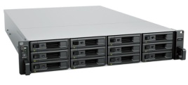 Система хранения данных Synology UC3400