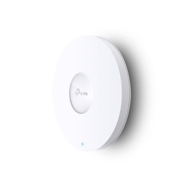 Потолочная двухдиапазонная точка доступа Wi-Fi 6 AX1800 TL-EAP620 HD(EU)
