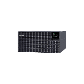 Источник бесперебойного питания CyberPower OLS6KERT5U Online 6000VA