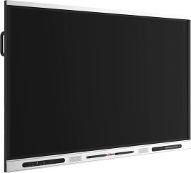 Интерактивная ЖК панель 65", Dahua [DHI-LPH65-ST420]