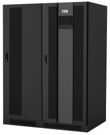 ITK MYPOWER OB ИБП MPOB230 160кВА/160кВт трансформаторный