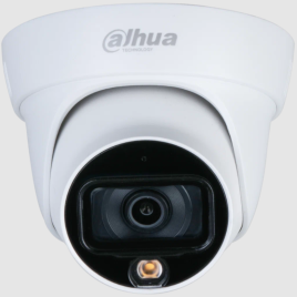 Видеокамера Dahua DH-IPC-HDW1439TP-A-LED-0360B-S4