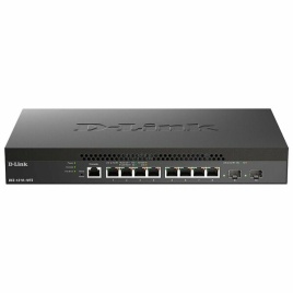Коммутатор D-Link DL-DXS-1210-10TS/B1A