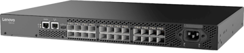 Коммутатор Lenovo ThinkSystem DB610S фото 1