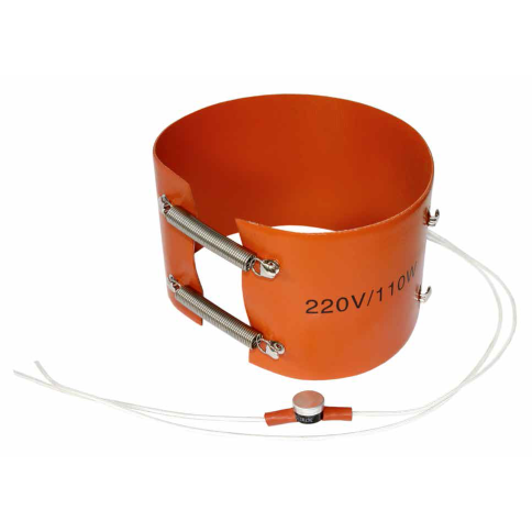 Обогреватель DoorHan Heater фото 1