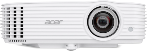 Проектор Acer H6830BD DLP 4000Lm LS (3840x2160) фото 1