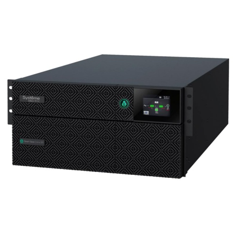 Systeme Electric Smart-Save Online SRT 6000 ВА фото 1