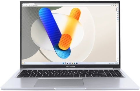 Ноутбук ASUS X1605VA-MB934 фото 1