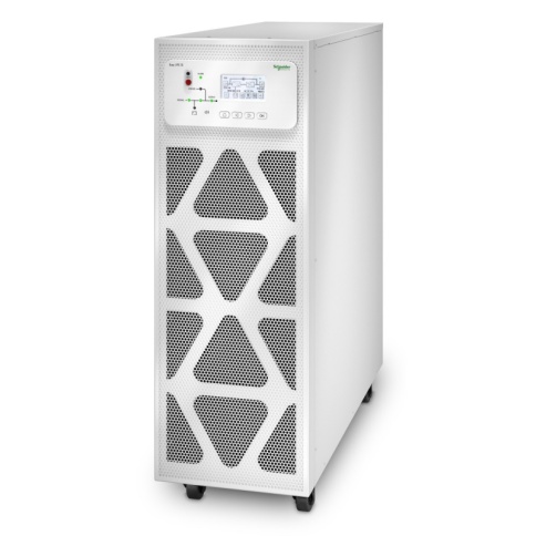 ИБП Easy UPS 3S 20кВА 400В 3:3 без встроенных батарей фото 1