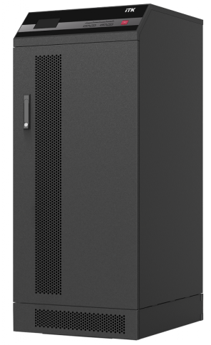 ITK MYPOWER OB ИБП MPOB230 20кВА/20кВт трансформаторный фото 1