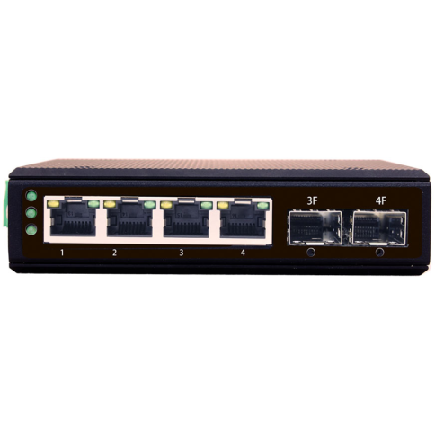 Коммутатор SW-80402/I фото 1