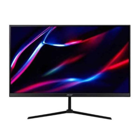 Монитор/ Acer QG270H3bix 27'', ZeroFrame, Black, 16:9, VA, 1920x1080, 1 / 4ms, 250cd, 100Hz, 1xVGA + 1xHDMI(2.0) + Audio Out, sync FreeSync, HDR 10 фото 1