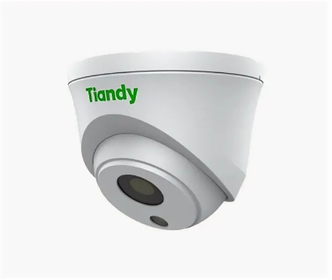 Видеокамера сетевая Tiandy TC-C32HN I3/E/Y/C/2.8mm/V4.2 фото 1