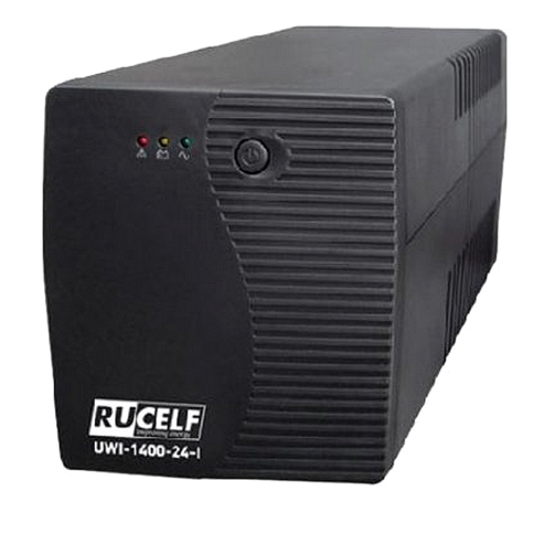 Источник бесперебойного питания RUCELF UWI-500PS-12-E фото 1