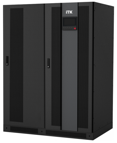 ITK MYPOWER OB ИБП MPOB230 200кВА/200кВт трансформаторный фото 1
