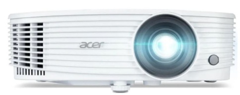 Проектор Acer P1257i DLP 4800Lm LS (1024x768) 20000:1 ресурс лампы:6000часов 1xUSB typeA 2xHDMI 2.4кг фото 1