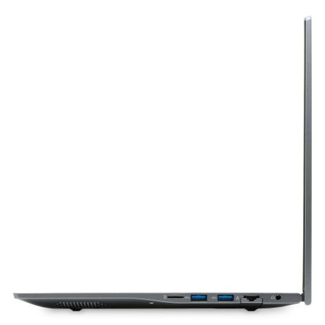 Ноутбук Nerpa Caspica A342-15 15.6 ", Ryzen 3, 64 Гб RAM, 2 Тб SSD, Radeon Vega, Серый фото 1