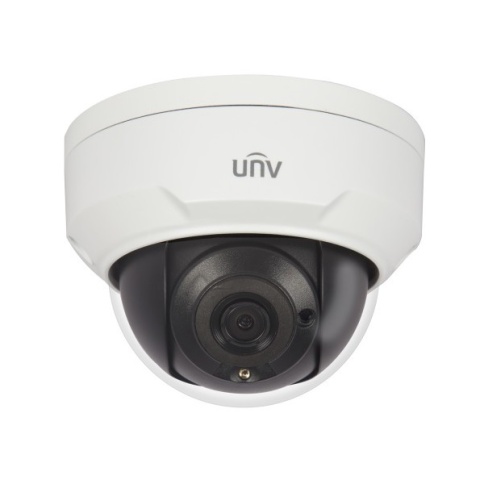 Видеокамера Uniview UN-IPC322LR3-VSPF40-D фото 1