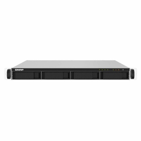Сетевой RAID-накопитель QNAP QN-TS-432PXU-2G фото 1