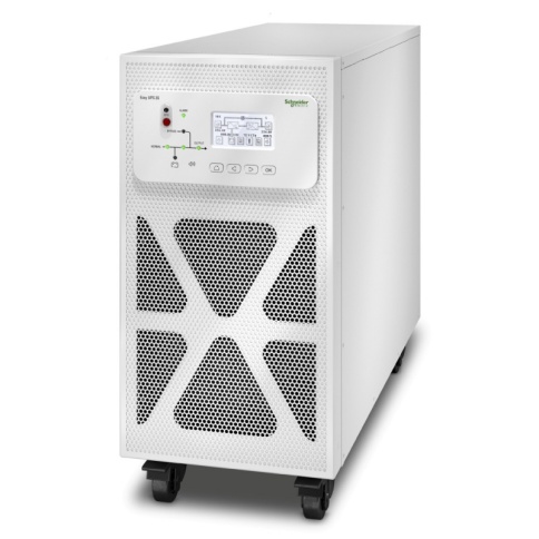 ИБП Easy UPS 3S 15кВА 400В 3:1 без встроенных батарей фото 1