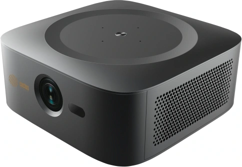 Проектор Cactus CS-E2.SG DLP 350Lm ANSI (1920x1080) 200000:1 ресурс лампы:20000часов 1xUSB typeA 1xHDMI 4.2кг фото 1
