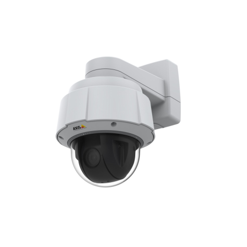Камера сетевая AXIS Q6075-E 50HZ фото 1