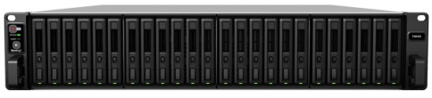 Сетевое хранилище Synology FS6400 фото 1