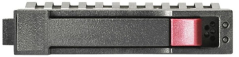 Жесткий диск HPE R0Q55A фото 1