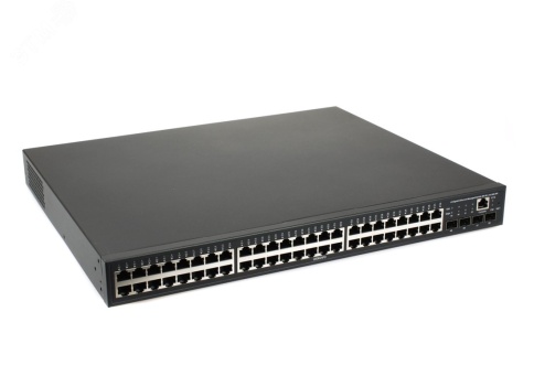 Коммутатор SW-48G4X-1L фото 1