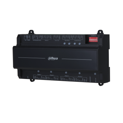 Контроллер DHI-ASC2202B-D фото 1