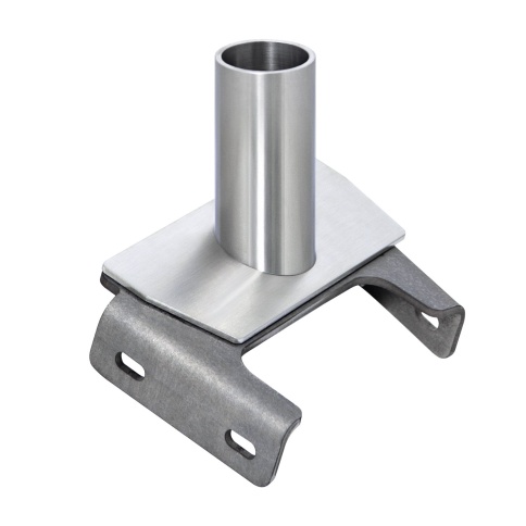 Стойка для установки кронштейнов PERCo-C11P.1R фото 1