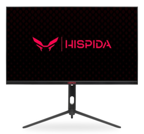 Монитор HISPIDA GI27Q24HE 27'' 2560x1440, IPS фото 1