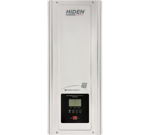 ИБП Hiden Control HPS30-1512 (12в 1500Вт) фото 1