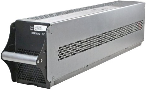 Батарейный блок APC SYBTU2-PLP фото 1