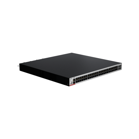 Коммутатор Ruijie Enterprise RG-CS83-48GT4XS-PD фото 1