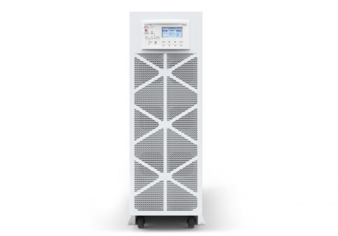 ИБП Uniprom UPS 3S 20кВА 3:1 ПНР 5x8 фото 1