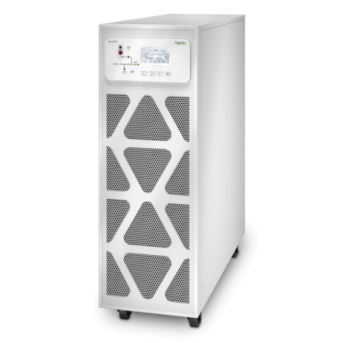 ИБП Easy UPS 3S 20кВА 400В 3:1 без встроенных батарей фото 1