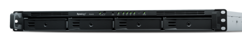 Модуль расширения Synology RX418 фото 1