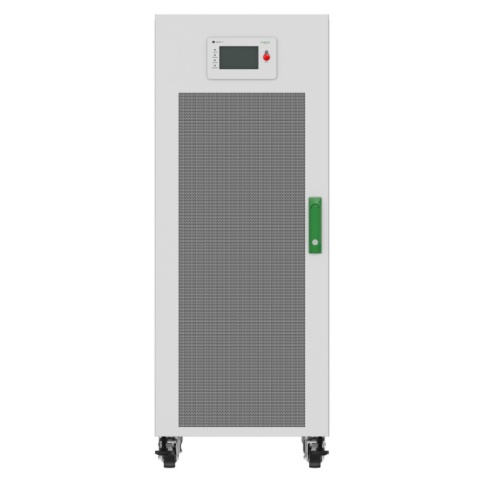 ИБП Uniprom 3M 120кВА, ПНР 5x8 фото 1