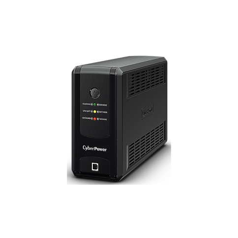 ИБП CyberPower UT850EG, Line-Interactive,  850VA/480W фото 1