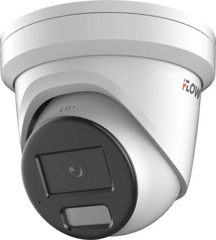 4Мп уличная IP-камера iFlow F-IC-2346CM(2.8mm) фото 1